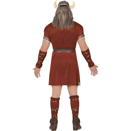 NORDIC WARRIOR, ADULTO, 52 – 54 (L) image 2