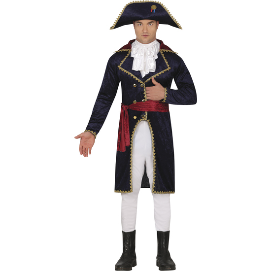CONQUEROR, ADULTO, 48 – 50 (M) image 1
