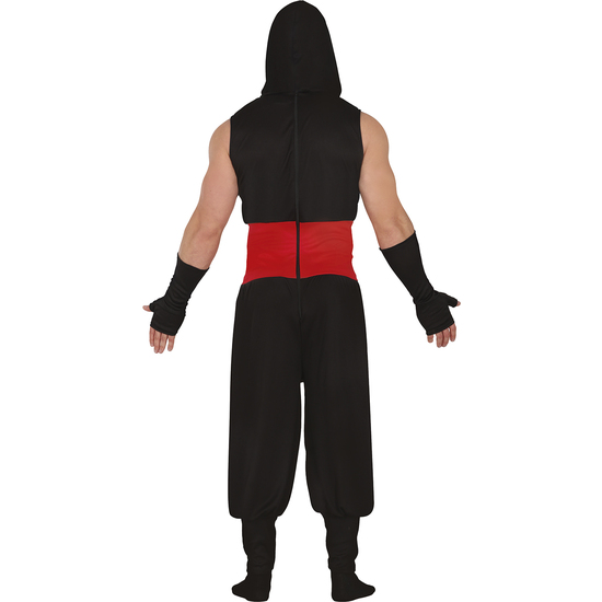 DRAGOON NINJA, ADULTO, 52 – 54 (L) image 2