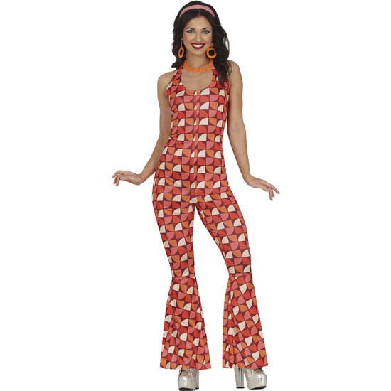 DISCO GIRL, ADULTA, 42 – 44 (L) image 1