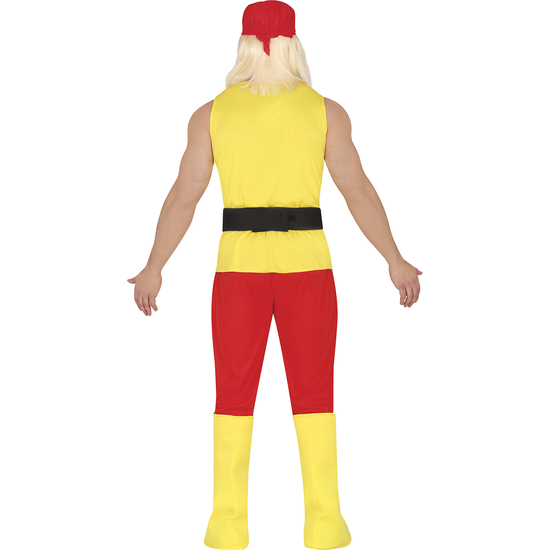 FIGHT MANIAC, ADULTO, 52 – 54 (L) image 2