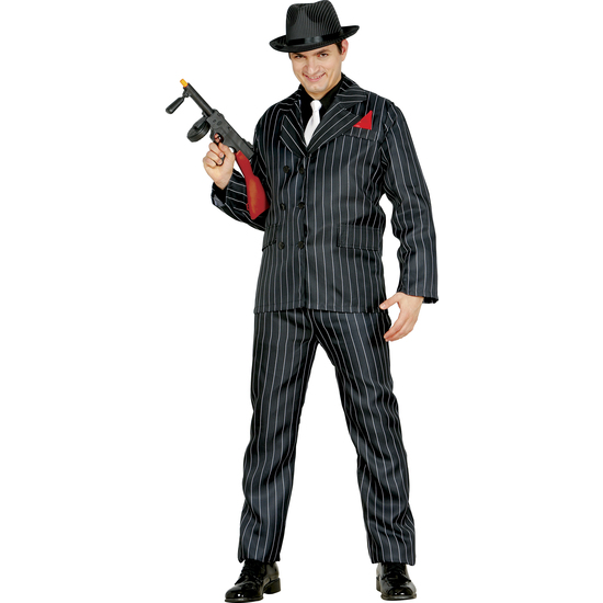 GANGSTER, ADULTO, 52 – 54 (L) image 1