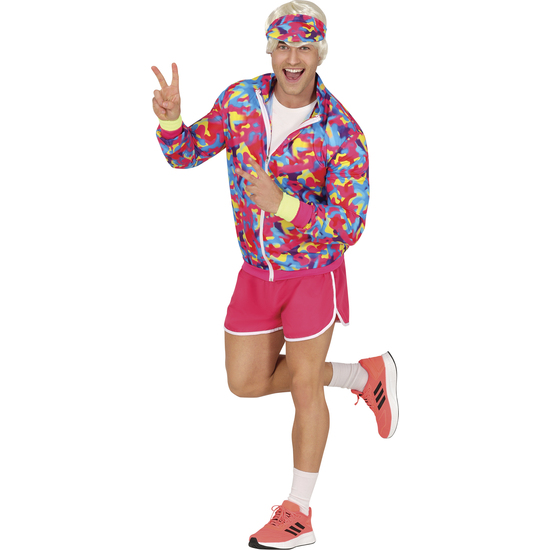 FASHIONIST RUNNER, ADULTO, 48 – 50 (M) image 0