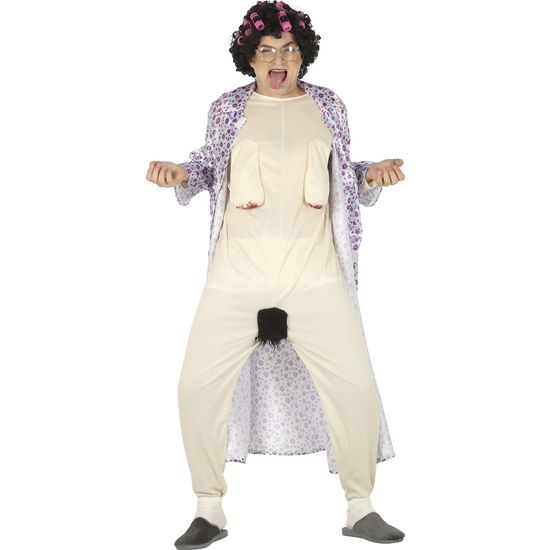 ABUELA, ADULTA, 48 – 50 (M) image 1