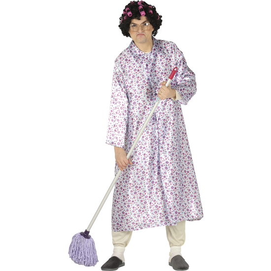 ABUELA, ADULTA, 48 – 50 (M) image 3