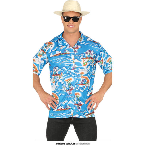TURISTA, ADULTO, 52 – 54 (L) image 0