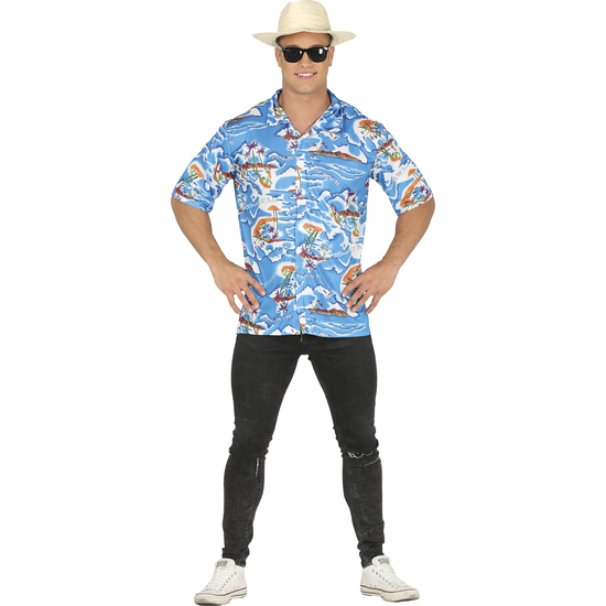 TURISTA, ADULTO, 52 – 54 (L) image 1