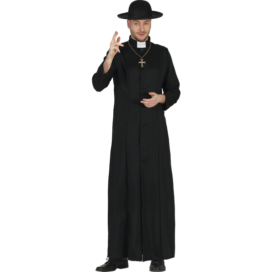 MINISTER, ADULTO, 48 – 50 (M) image 1