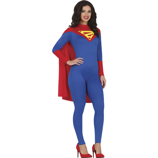 SUPERGIRL, ADULTA, 42 – 44 (L) image 1