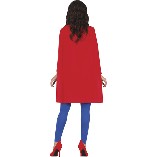 SUPERGIRL, ADULTA, 42 – 44 (L) image 2