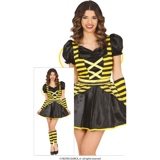 FANCY BEE, ADULTA, 36 – 38 (S) image 0