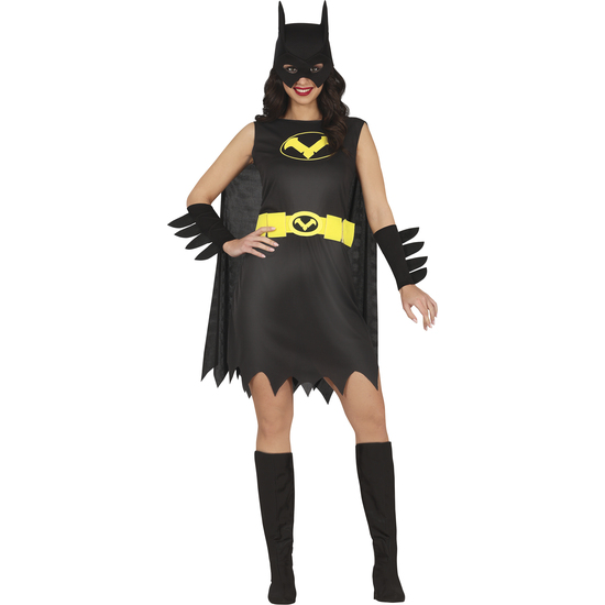 NIGHT HEROINE, ADULTA, 36 – 38 (S) image 1