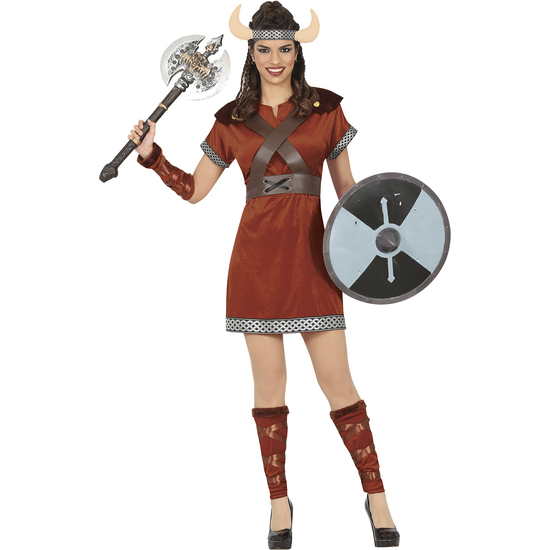 NORDIC WARRIOR, ADULTA, 36 – 38 (S) image 1
