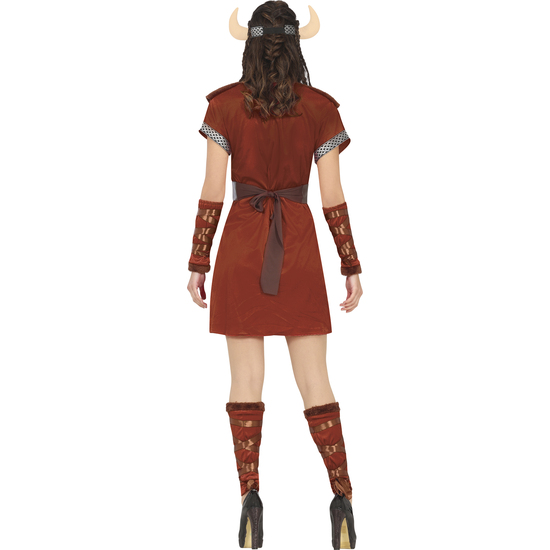 NORDIC WARRIOR, ADULTA, 36 – 38 (S) image 2