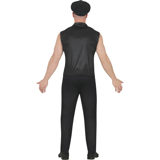 MR SEXY POLICE, ADULTO, 48 – 50 (M) image 2