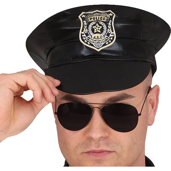 MR SEXY POLICE, ADULTO, 48 – 50 (M) image 5