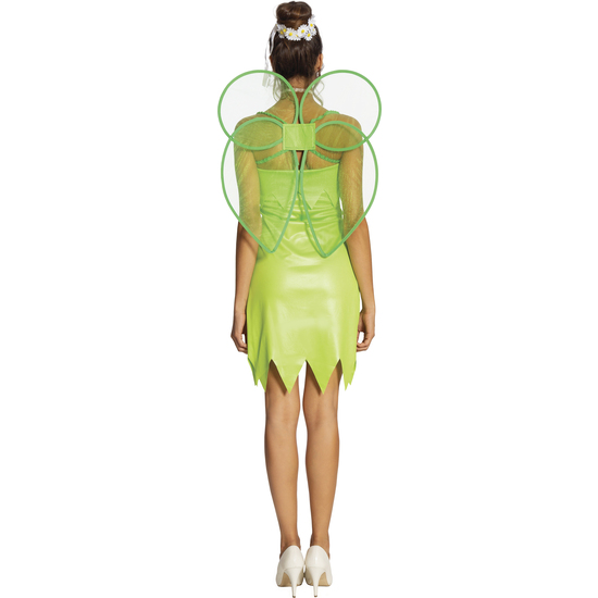 HADA VERDE, ADULTA, 38 - 40 (M) image 2