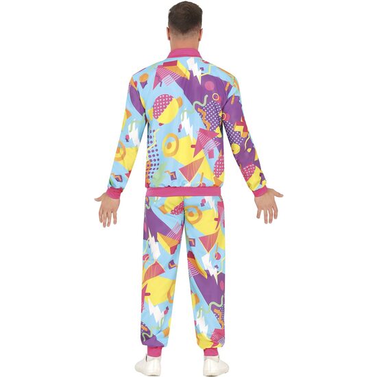 90S TRACKSUIT, ADULTO, 48 – 50 (M) image 1