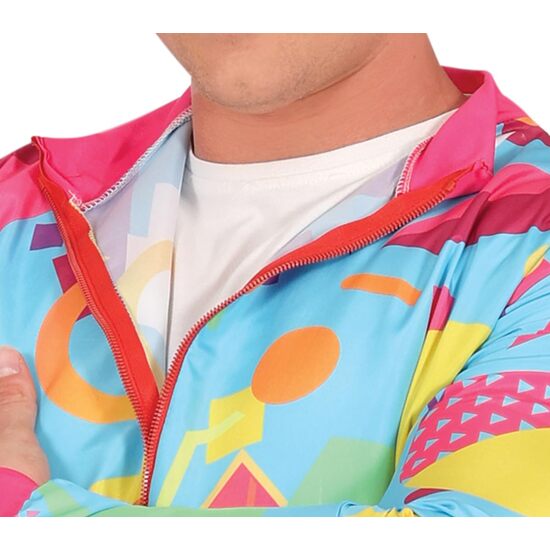 90S TRACKSUIT, ADULTO, 48 – 50 (M) image 2