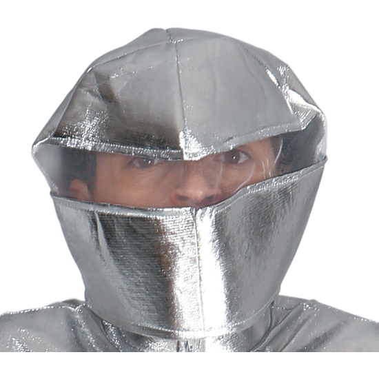 ASTRONAUTA, ADULTO, 52 – 54 (L) image 5
