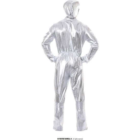 ASTRONAUTA, ADULTO, 48 – 50 (M) image 2