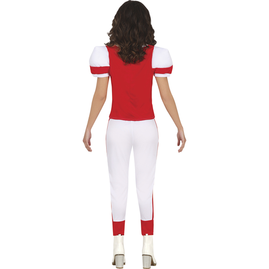 RUGBY GIRL, ADULTA, 36 – 38 (S) image 2