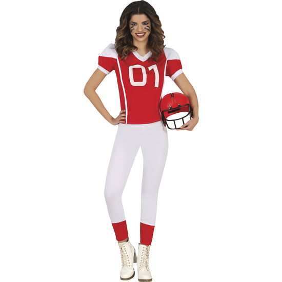 RUGBY GIRL, ADULTA, 42 – 44 (L) image 1