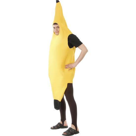 PLATANO, ADULTO, 52 – 54 (L) image 1