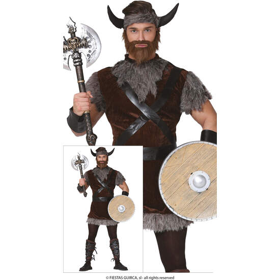 VIKINGO, ADULTO, 52 – 54 (L) image 0
