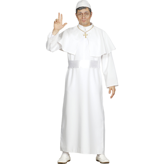 PAPA, ADULTO, 52 – 54 (L) image 1