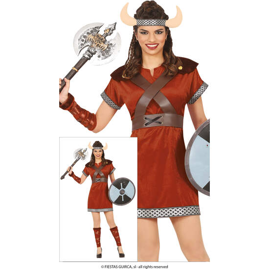NORDIC WARRIOR, ADULTA, 42 – 44 (L) image 0