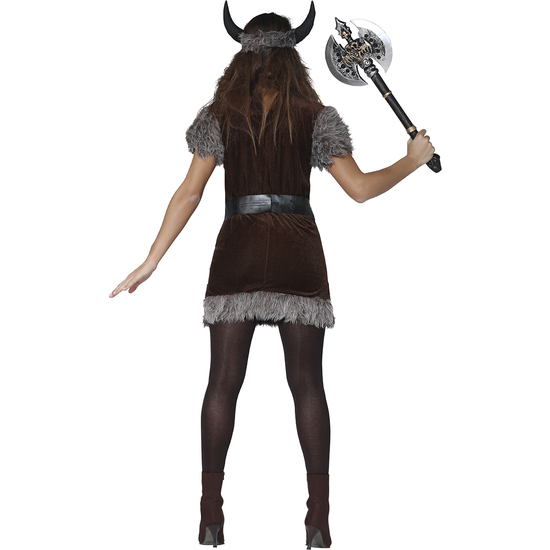 VIKINGA, ADULTA, 42 – 44 (L) image 2