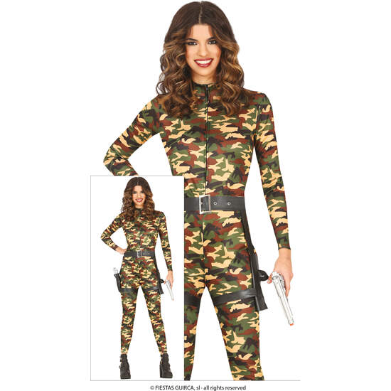 MILITARY, ADULTA, 36 – 38 (S) image 0