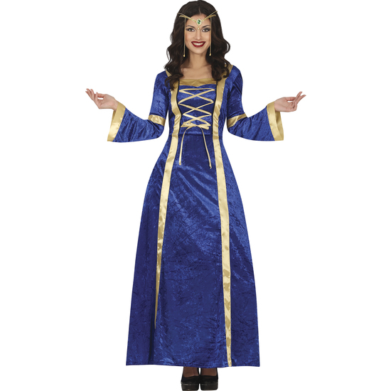 BLUE LADY, ADULTA, 36 – 38 (S) image 1