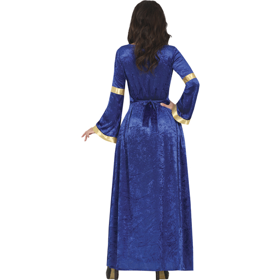 BLUE LADY, ADULTA, 36 – 38 (S) image 2