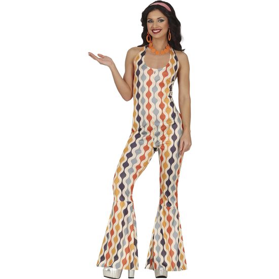 DISCO GIRL, ADULTA, 42 – 44 (L) image 0