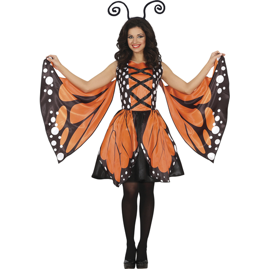 BUTTLERFLY, ADULTA, 38 - 40 (M) image 1