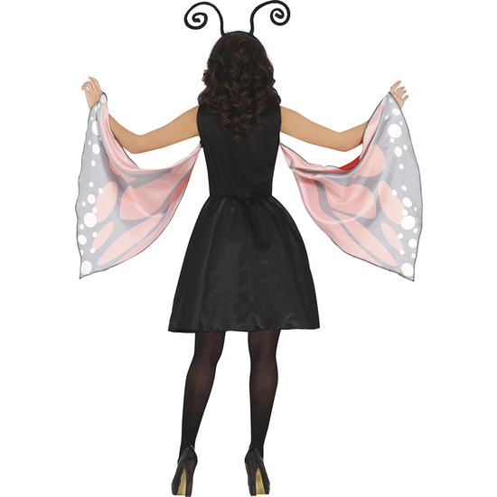 BUTTLERFLY, ADULTA, 42 – 44 (L) image 2