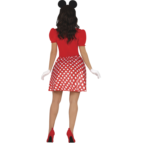 MOUSY, ADULTA, 36 – 38 (S) image 2