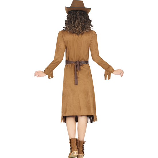 WESTERN GIRL, ADULTA, 36 – 38 (S) image 2