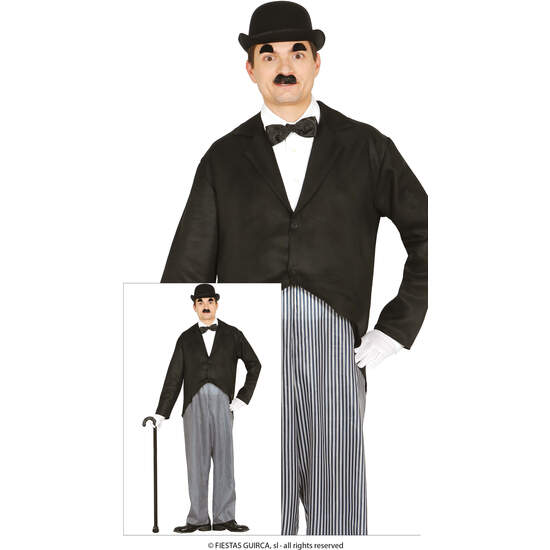 MR.ACTOR, ADULTO, 52 – 54 (L) image 0