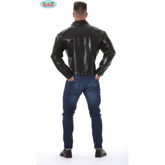 CHAQUETA MOTORISTA, ADULTO, 52 – 54 (L) image 2