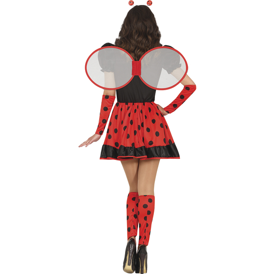 FANCY LADYBUG, ADULTA, 42 – 44 (L) image 2