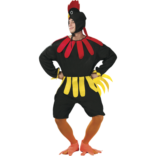 GALLO, ADULTO, 52 – 54 (L) image 1