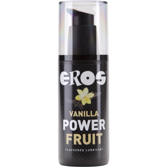 EROS VAINILLA POWER FRUIT 125 ML image 0