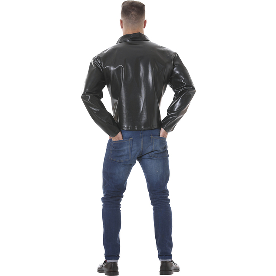 CHAQUETA MOTORISTA, ADULTO, 48 – 50 (M) image 2