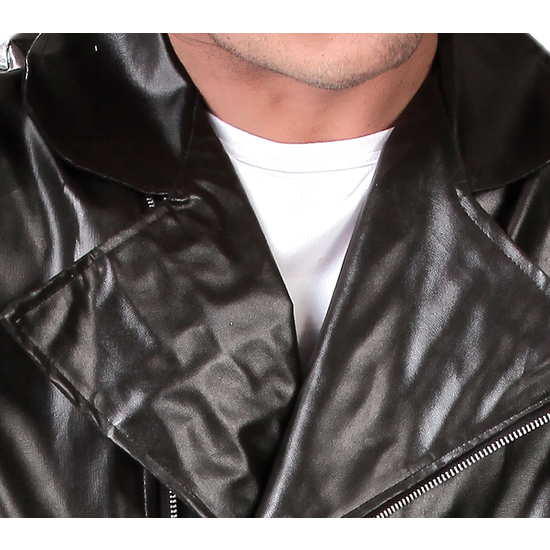 CHAQUETA MOTORISTA, ADULTO, 48 – 50 (M) image 5
