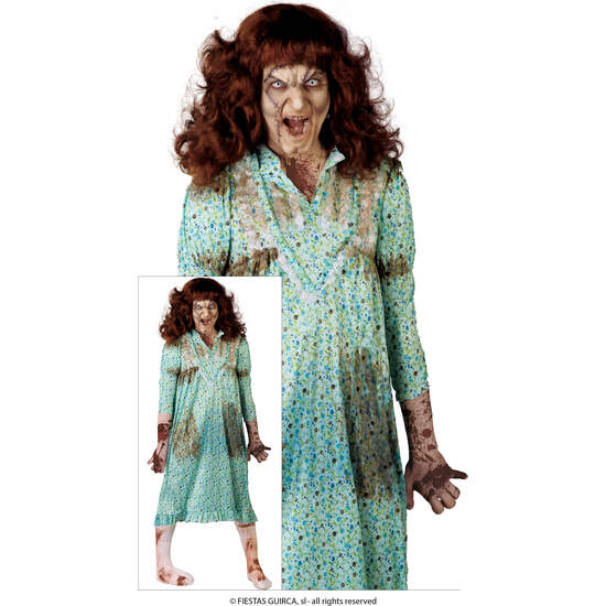 POSSESSED, ADULTA, 42 – 44 (L) image 0