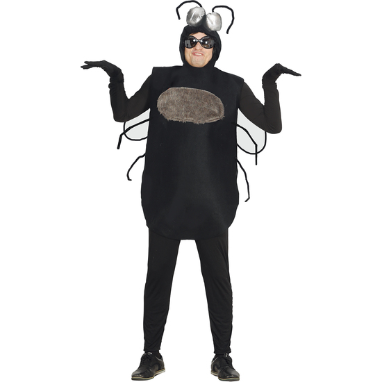 FLY TALLA, ADULTO, 52 – 54 (L) image 1