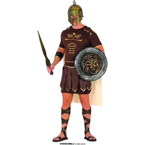 GLADIUS, ADULTO, 52 – 54 (L) image 0